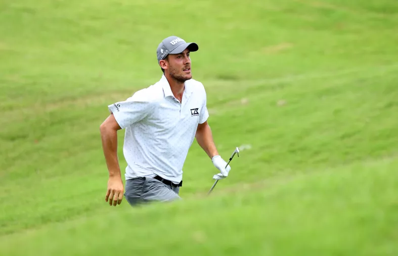 Porsche Singapore Classic : Coussaud monte dans les tours