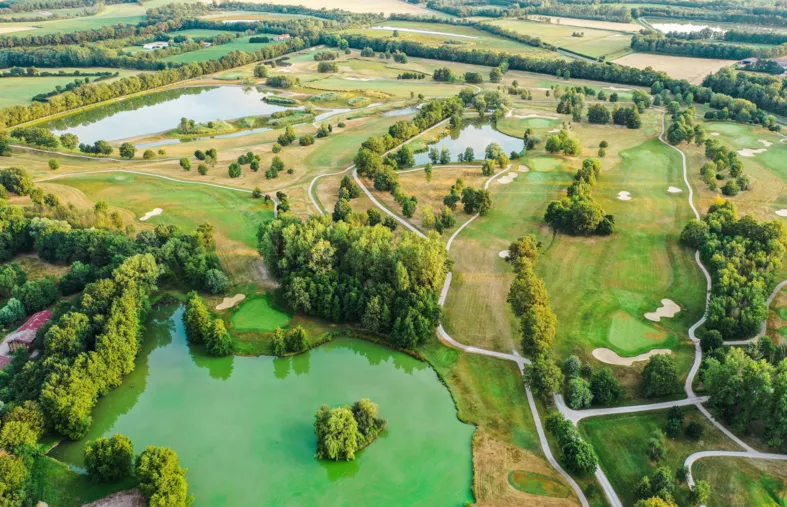 Trophée Golfers' Club : Saint-Cloud remporte son 29e titre