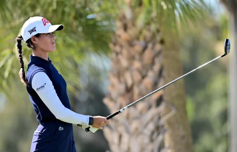 LPGA Drive On Championship : Boutier fait marche arrière