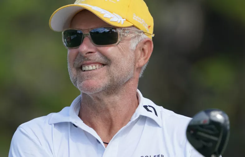 MCB Tour Championship Mauritius : Remesy finit l'année sur un top 15
