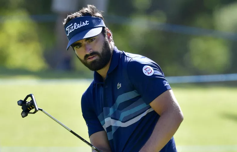 Thailand Classic : Rozner accroche la 5e place