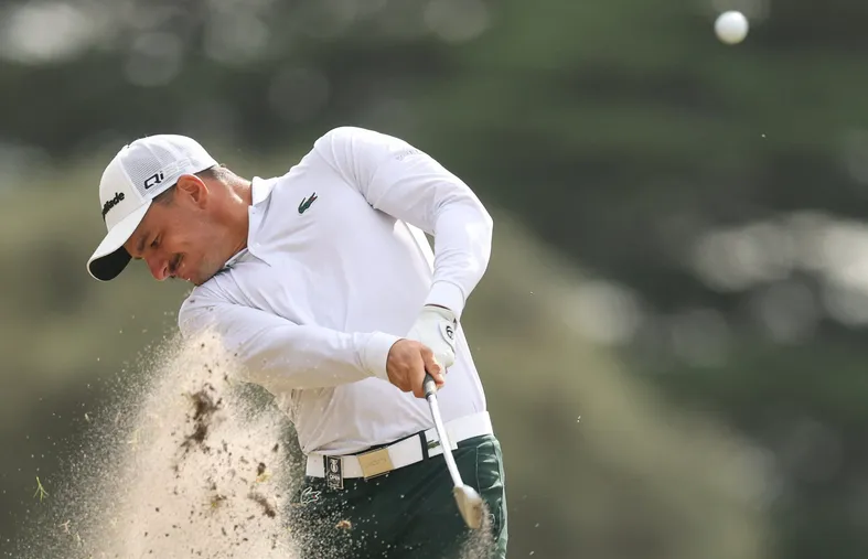 Crown Australian Open : Vaillant arrache un top 30