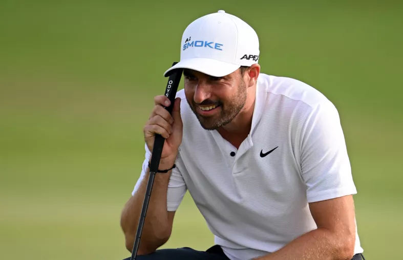 Ras Al Khaimah Championship : Lacroix peut avoir le sourire