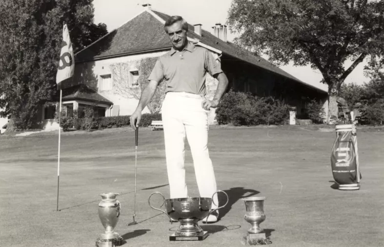 Championnats de France UNSS : Le golf de la Plaine fait le plein de jeunes talents