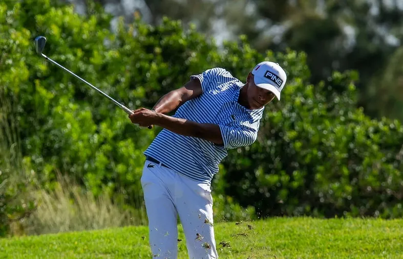 Boys' & Girls' Amateur Championship : Sept Français(es) en seizièmes