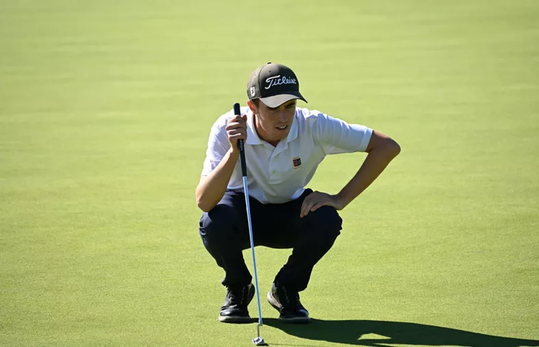 Internationaux de France Messieurs : Deux Français à bonne distance