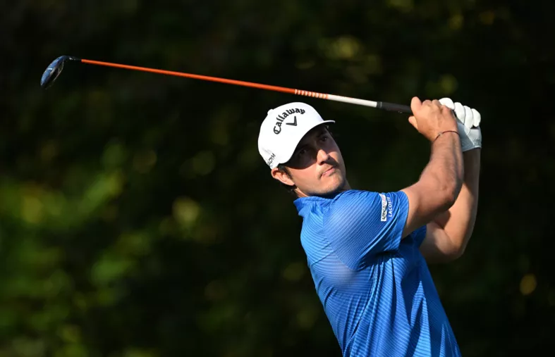 Horizon Irish Open : Brun ne lâche rien