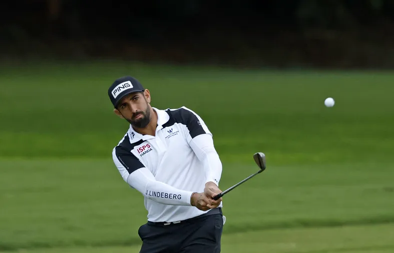 Golf professionnel : L’actu du 12 au 18 janvier