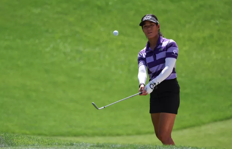 Bank of Hope LPGA Match-Play : Boutier et Delacour victorieuses