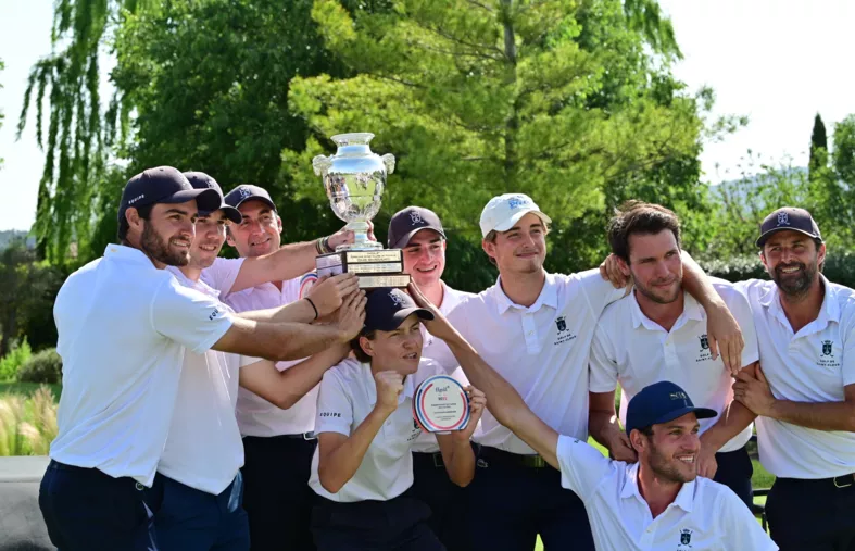Trophée Gounouilhou 2022