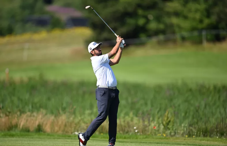 Made in HimmerLand : Pavon et Sciot-Siegrist se replacent