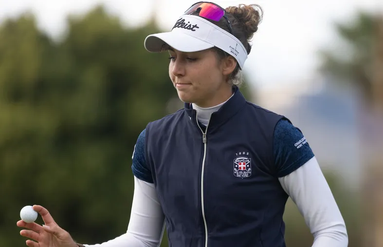 Nastasia Nadaud : « Il faut prendre le temps de décompresser »