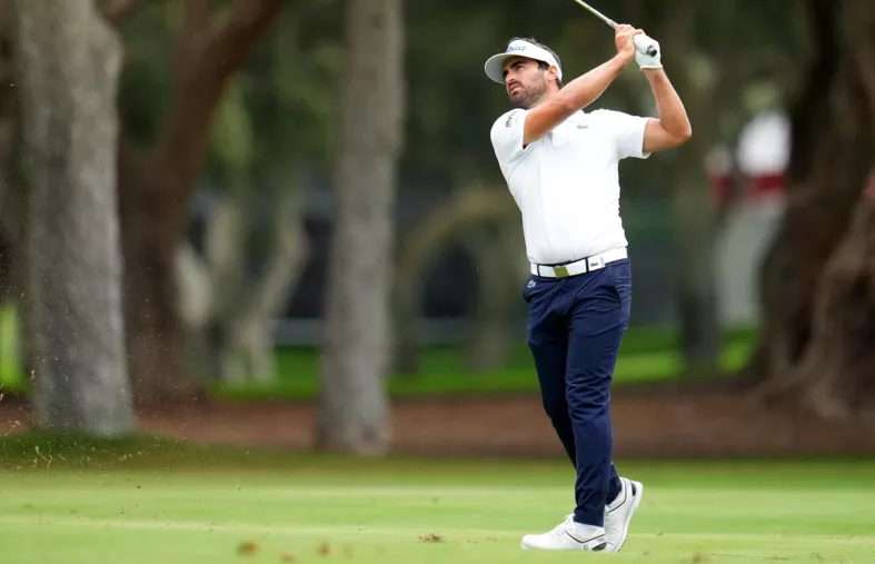 Estrella Damm N.A. Andalucía Masters : Rozner finalement 14e, Otaegui large vainqueur