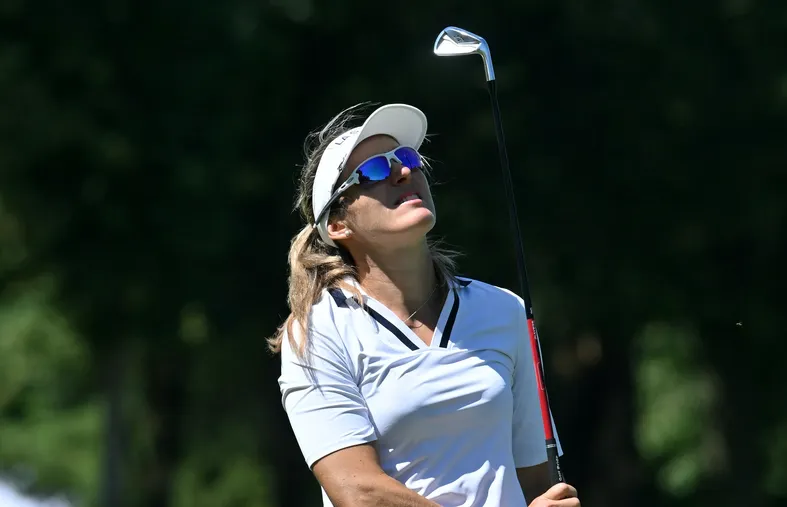 Golf professionnel : Herbin aux portes du top 20 en Belgique