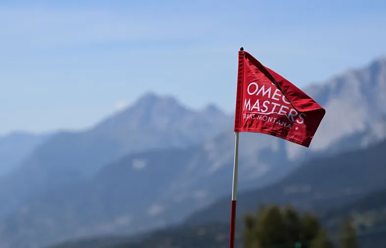 Golf professionnel : L'actu du 31 août au 6 septembre
