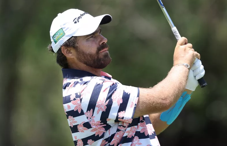 Alfred Dunhill Championship : Guerrier et Langasque en bonne marche