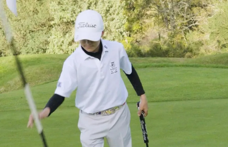 Bonne conduite : On respecte le parcours