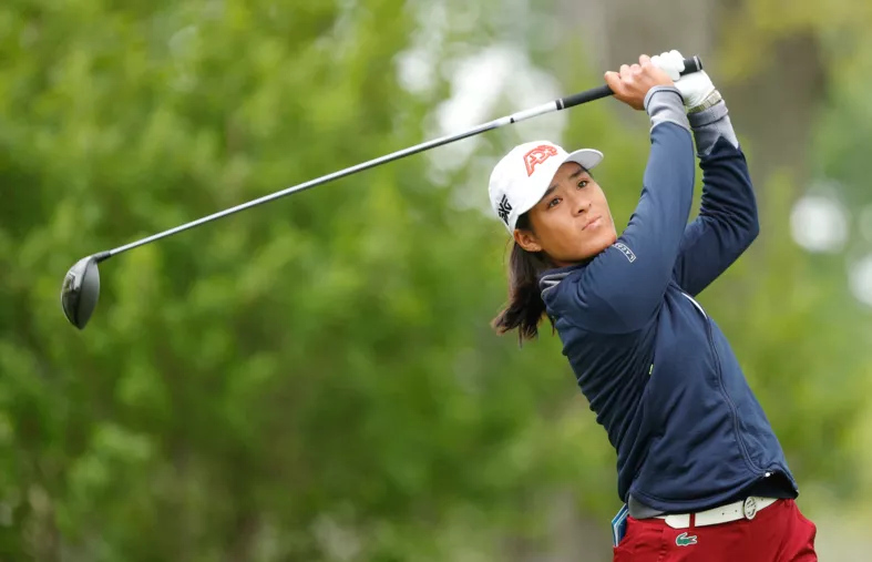 U.S. Women's Open : Céline Boutier termine 34e