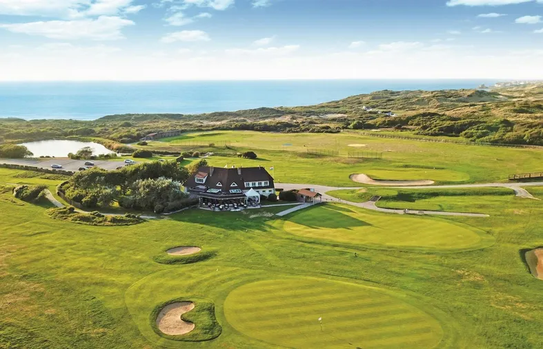 Le Golf de la semaine : Wimereux