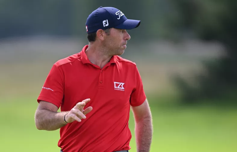 European Open : Guerrier finit sur une 4e place