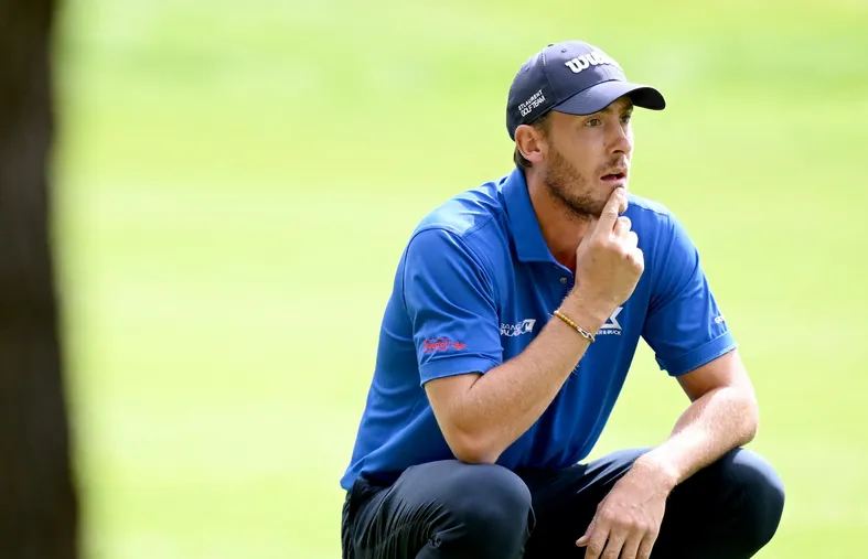 Golf professionnel : Les Français rétrogradent en Suisse