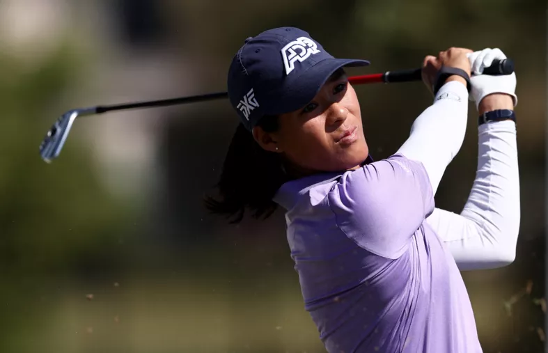 The Ascendant LPGA : Un dimanche à oublier pour Céline Boutier