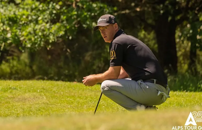Open de la Mirabelle d'Or : Victoire et promotion pour Maxime Legros