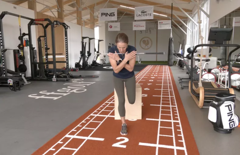 Les 5 meilleurs exercices