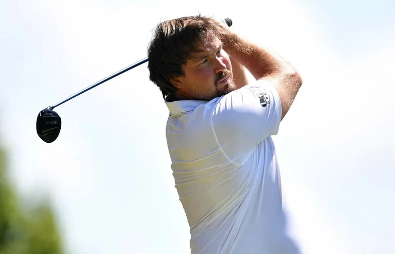 Golf professionnel : L'actu du 1er au 7 juin