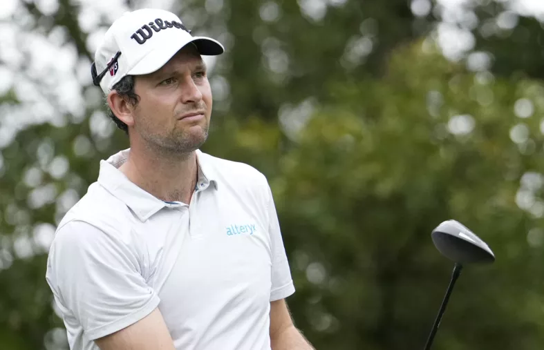 PGA Tour Q-School : Pas de carte pour Trainer