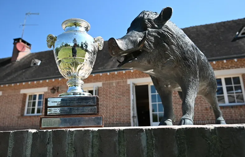 Trophée Gounouilhou : Les forces en présence