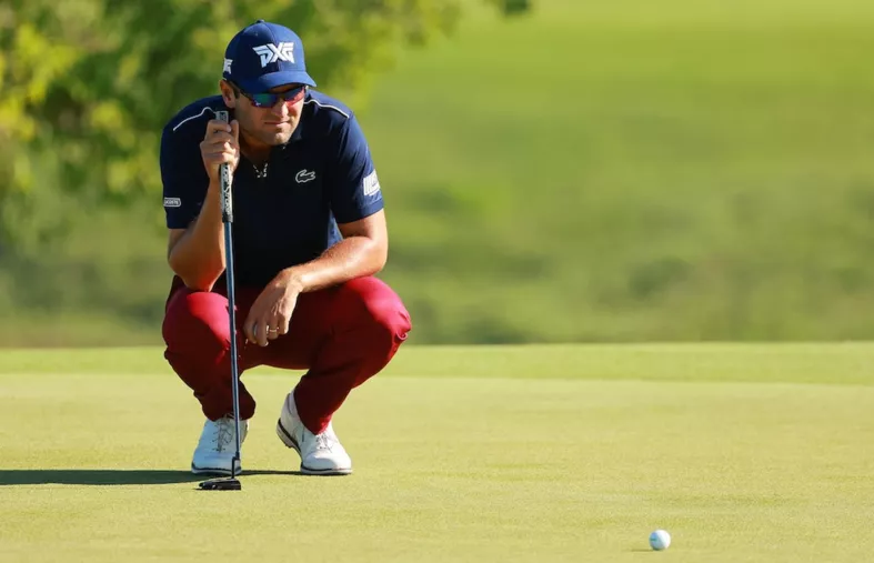 Paul Barjon, retour vers le futur