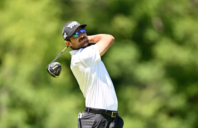 RBC Canadian Open : Des Bleus très discrets