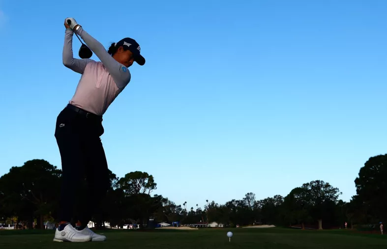 The Annika : Boutier dans le cut, mais en recul
