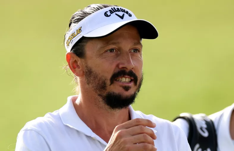 Mallorca Golf Open : Lorenzo Vera finit sur une belle note