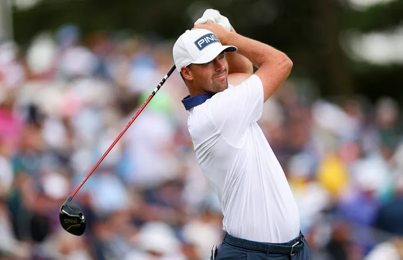 125e U.S. Open : Un top 20 satisfaisant pour Perez