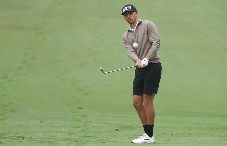 Golf professionnel : Top 10 pour Mory, Charmasson et Guillamoundeguy