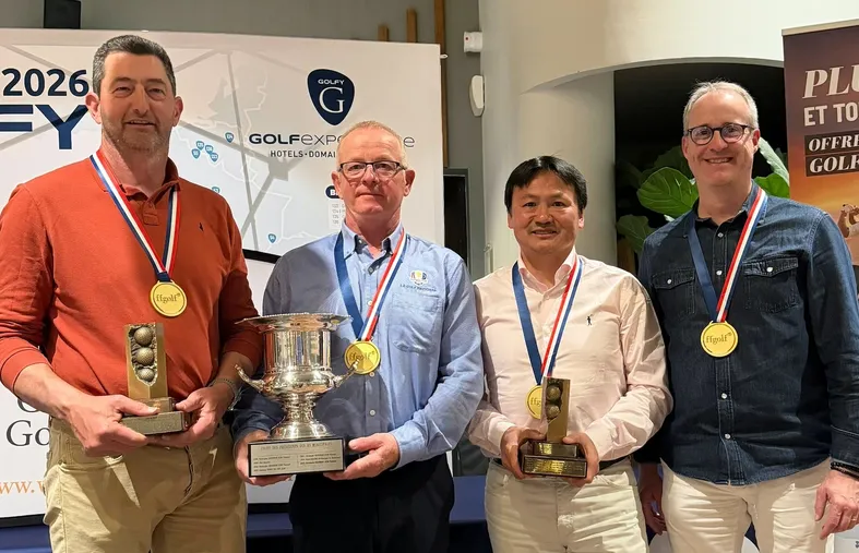 Coupe des présidents des AS : Soleil et sourires à La Rochelle