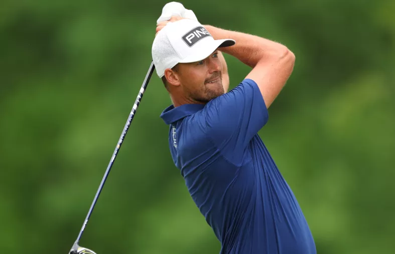 PGA Championship : Perez et Pavon hors du cut