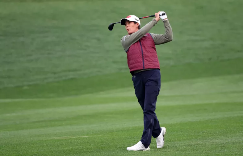 BMW Ladies Championship : Entame à l’aise pour Boutier