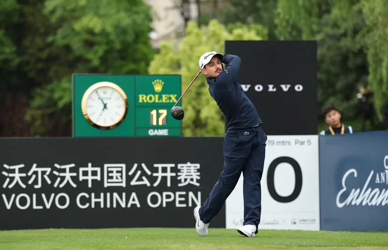 Golf professionnel : L’actu du 20 au 26 avril