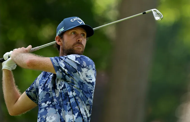 Le Vaudreuil Golf Challenge : Sciot-Siegrist termine 6e