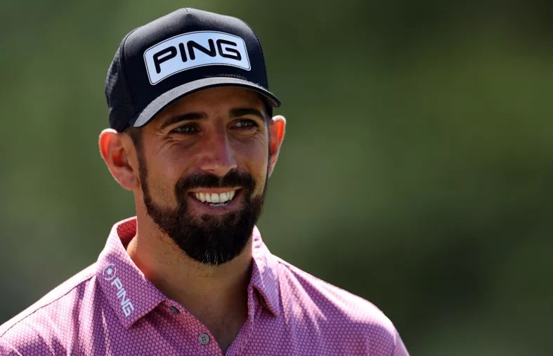 Masters : Les meilleures images de l'édition 2024