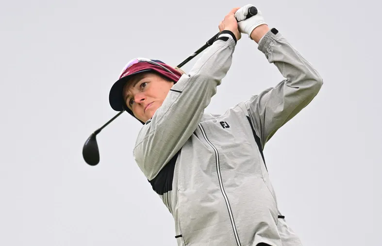 Golf professionnel : Nadaud et Herbin finissent loin
