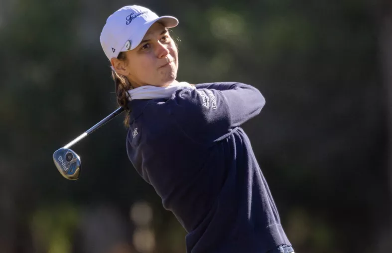 Lalla Aicha Marrakech Q-School : Trois Françaises dans le cut