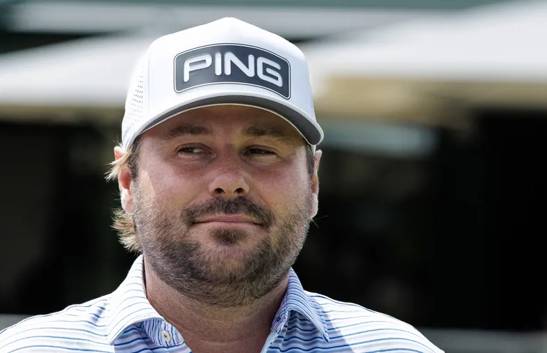 Golf professionnel : Dubuisson en tête à Biarritz