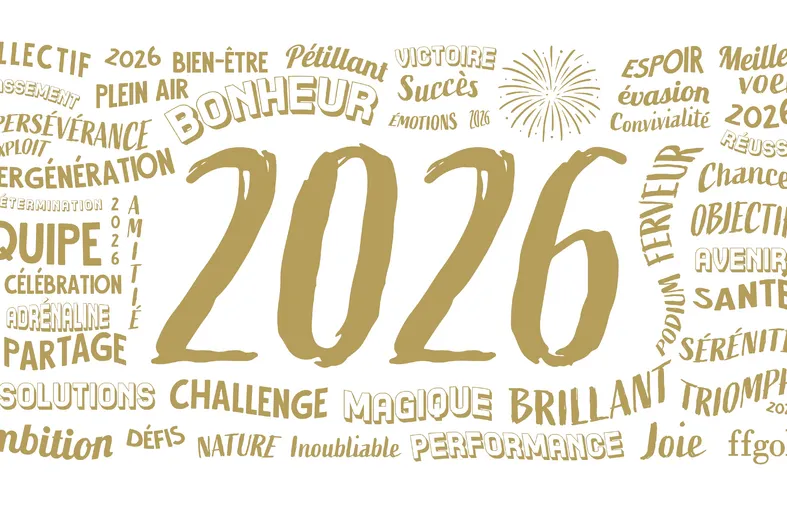 Les vœux de Pascal Grizot