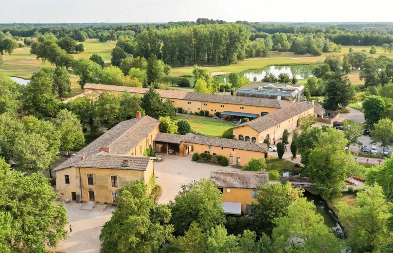 Championnat de France des Jeunes : Le Gouverneur côté machines