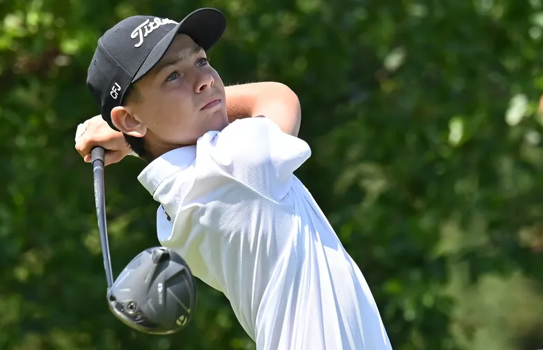 Question de débutant : C'est quoi, les catégories d'âge au golf ?