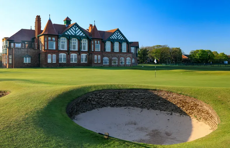 Golf professionnel : L'actu du 27 juillet au 2 août